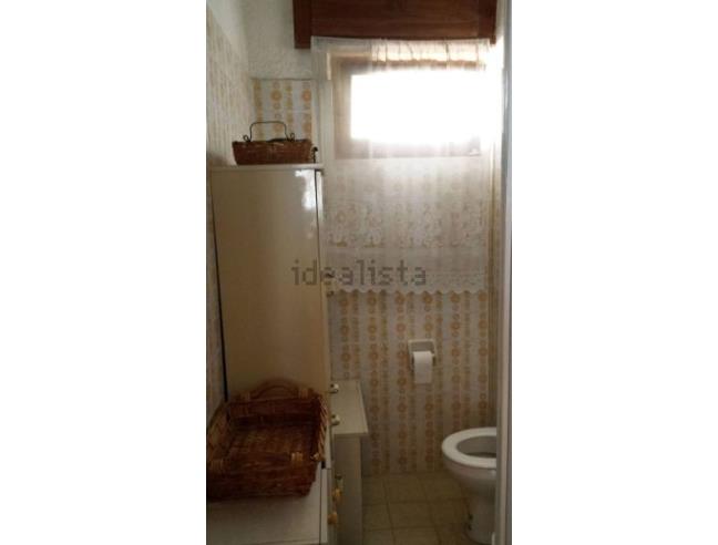 Anteprima foto 2 - Affitto Appartamento Vacanze da Privato a Giardini-Naxos - Recanati