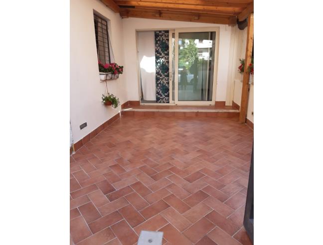 Anteprima foto 2 - Affitto Appartamento Vacanze da Privato a Giardini-Naxos - Recanati