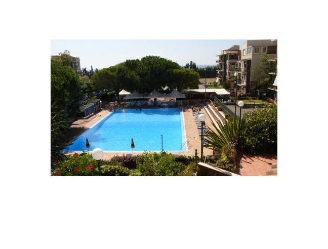 Anteprima foto 2 - Affitto Appartamento Vacanze da Privato a Giardini-Naxos - Recanati