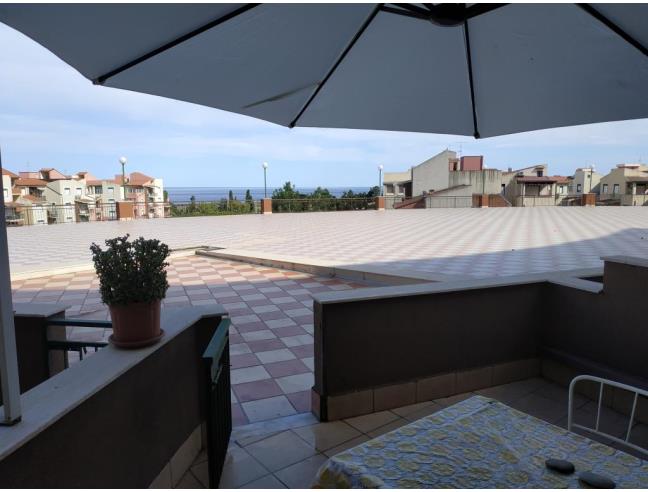 Anteprima foto 3 - Affitto Appartamento Vacanze da Privato a Giardini-Naxos - Recanati