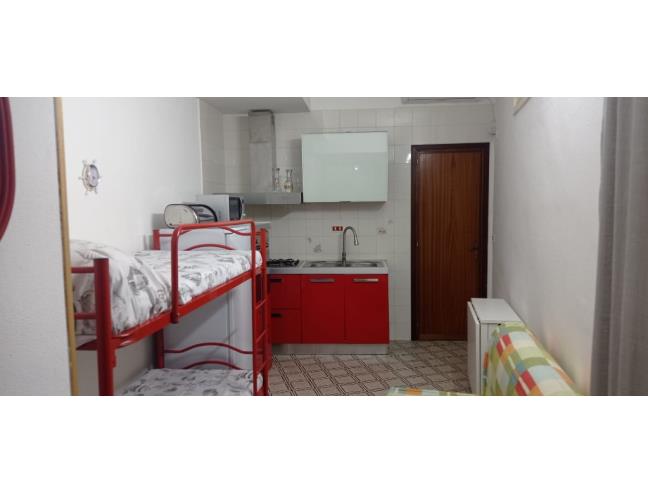 Anteprima foto 3 - Affitto Appartamento Vacanze da Privato a Giardini-Naxos - Recanati