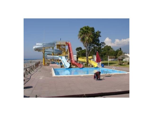 Anteprima foto 3 - Affitto Appartamento Vacanze da Privato a Giardini-Naxos - Recanati