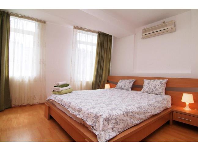 Anteprima foto 3 - Affitto Appartamento Vacanze da Privato a Giardini-Naxos - Recanati