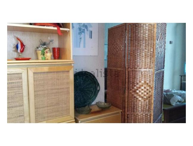 Anteprima foto 4 - Affitto Appartamento Vacanze da Privato a Giardini-Naxos - Recanati