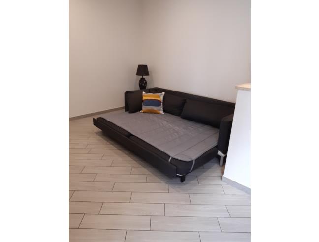 Anteprima foto 4 - Affitto Appartamento Vacanze da Privato a Giardini-Naxos - Recanati