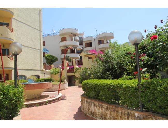 Anteprima foto 4 - Affitto Appartamento Vacanze da Privato a Giardini-Naxos - Recanati