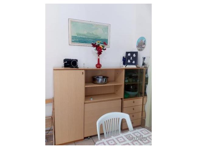 Anteprima foto 4 - Affitto Appartamento Vacanze da Privato a Giardini-Naxos - Recanati