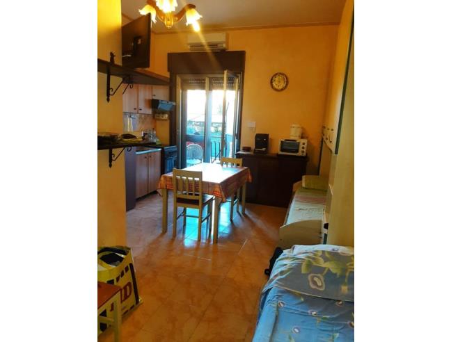 Anteprima foto 4 - Affitto Appartamento Vacanze da Privato a Giardini-Naxos - Recanati