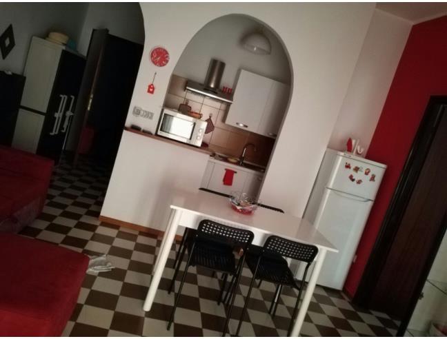 Anteprima foto 4 - Affitto Appartamento Vacanze da Privato a Giardini-Naxos - Recanati