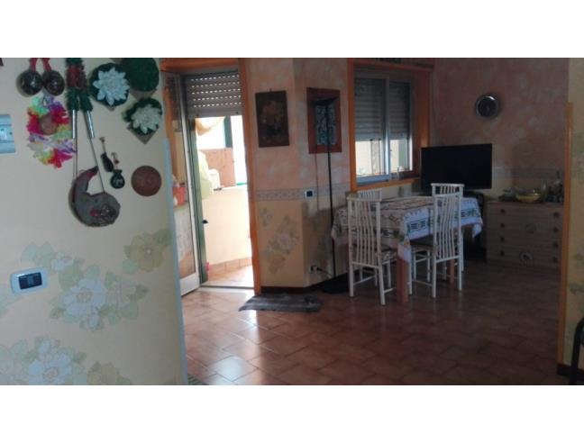 Anteprima foto 4 - Affitto Appartamento Vacanze da Privato a Giardini-Naxos - Recanati