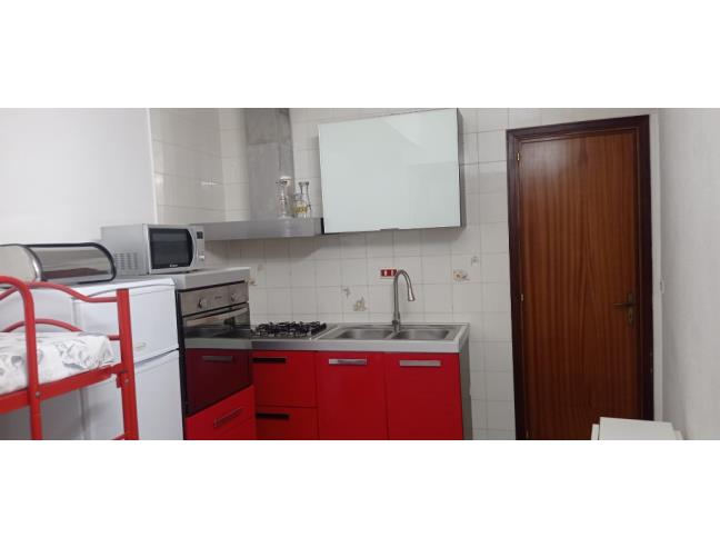 Anteprima foto 5 - Affitto Appartamento Vacanze da Privato a Giardini-Naxos - Recanati