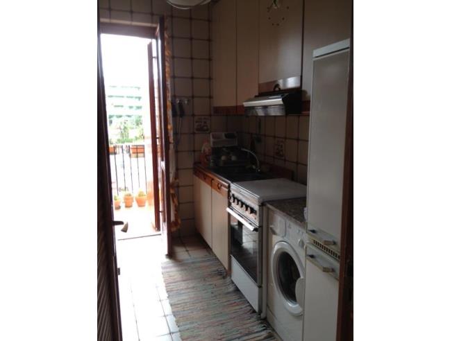 Anteprima foto 5 - Affitto Appartamento Vacanze da Privato a Giardini-Naxos - Recanati