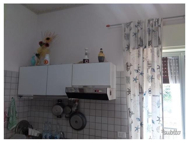 Anteprima foto 5 - Affitto Appartamento Vacanze da Privato a Giardini-Naxos - Recanati