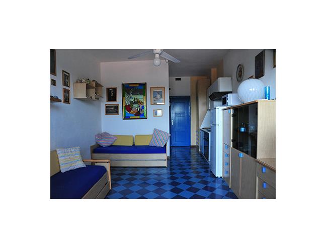 Anteprima foto 5 - Affitto Appartamento Vacanze da Privato a Giardini-Naxos - Recanati