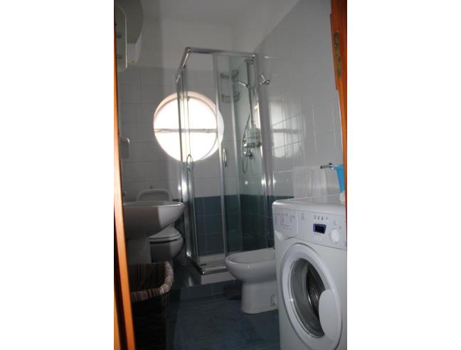 Anteprima foto 5 - Affitto Appartamento Vacanze da Privato a Giardini-Naxos - Recanati