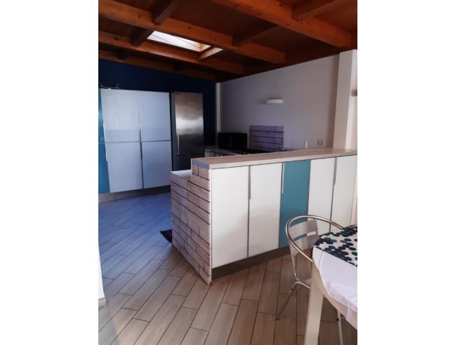 Anteprima foto 5 - Affitto Appartamento Vacanze da Privato a Giardini-Naxos - Recanati