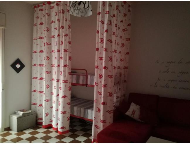 Anteprima foto 5 - Affitto Appartamento Vacanze da Privato a Giardini-Naxos - Recanati