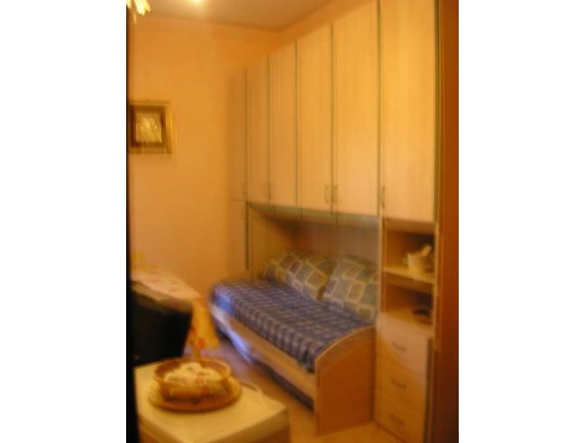 Anteprima foto 5 - Affitto Appartamento Vacanze da Privato a Giardini-Naxos - Recanati