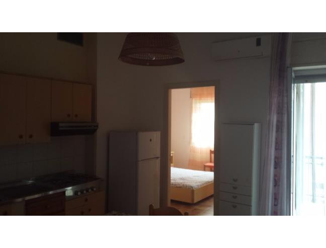 Anteprima foto 5 - Affitto Appartamento Vacanze da Privato a Giardini-Naxos - Recanati