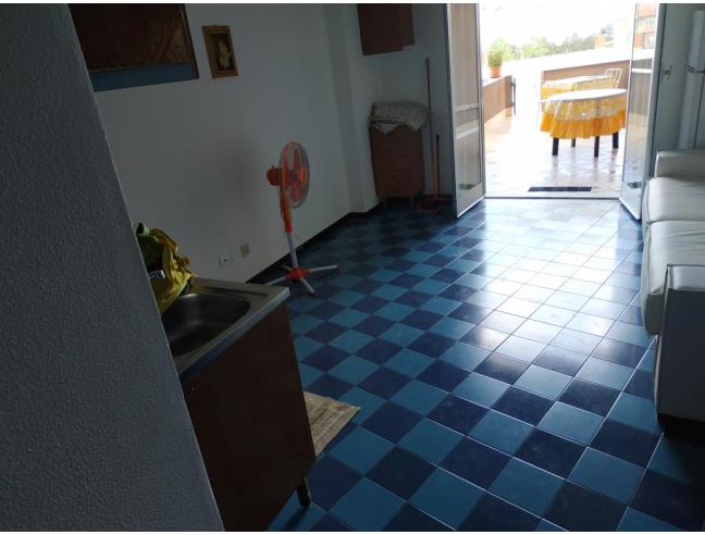 Anteprima foto 6 - Affitto Appartamento Vacanze da Privato a Giardini-Naxos - Recanati