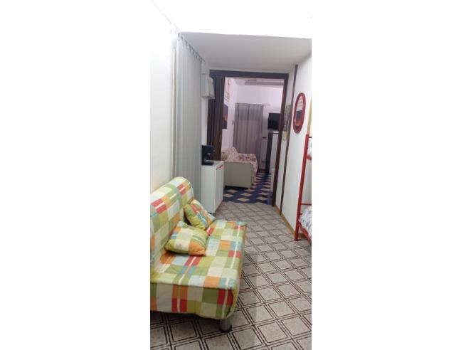 Anteprima foto 6 - Affitto Appartamento Vacanze da Privato a Giardini-Naxos - Recanati