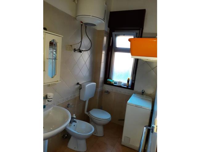 Anteprima foto 6 - Affitto Appartamento Vacanze da Privato a Giardini-Naxos - Recanati