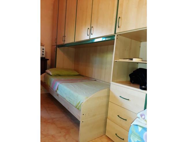 Anteprima foto 6 - Affitto Appartamento Vacanze da Privato a Giardini-Naxos - Recanati