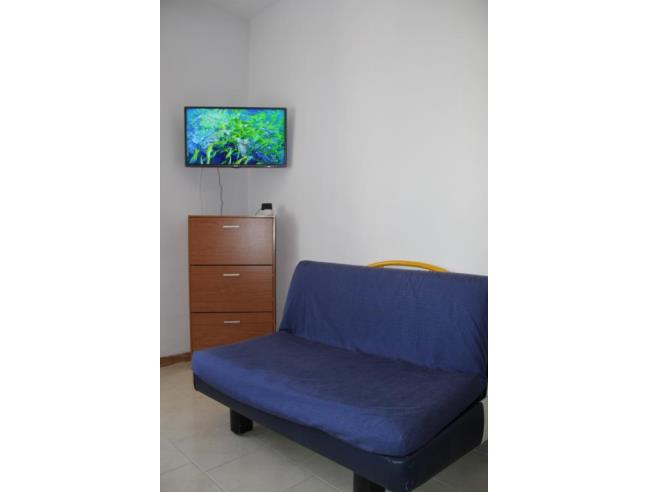 Anteprima foto 6 - Affitto Appartamento Vacanze da Privato a Giardini-Naxos - Recanati