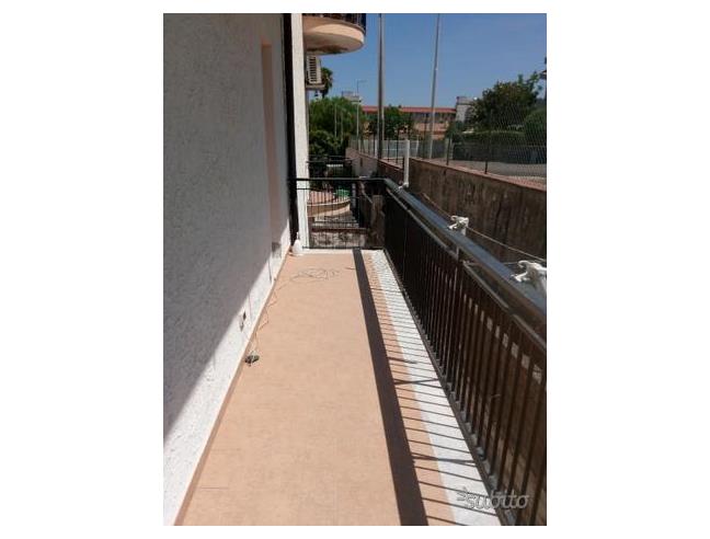 Anteprima foto 6 - Affitto Appartamento Vacanze da Privato a Giardini-Naxos - Recanati