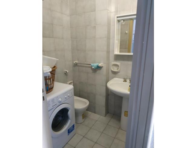 Anteprima foto 7 - Affitto Appartamento Vacanze da Privato a Giardini-Naxos - Recanati