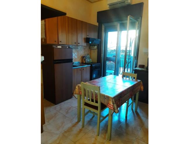 Anteprima foto 7 - Affitto Appartamento Vacanze da Privato a Giardini-Naxos - Recanati