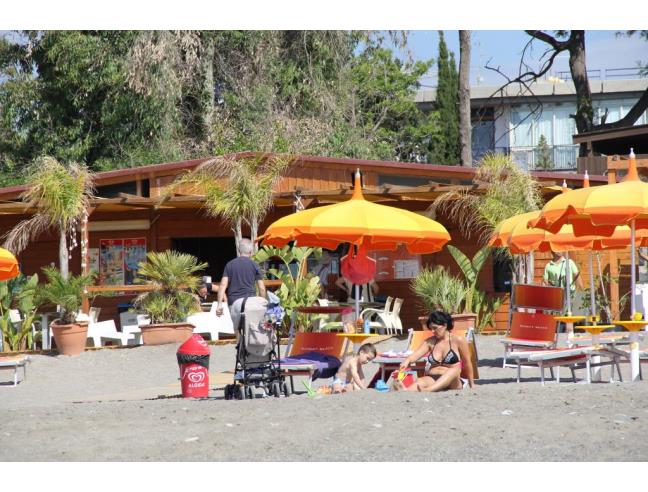 Anteprima foto 7 - Affitto Appartamento Vacanze da Privato a Giardini-Naxos - Recanati