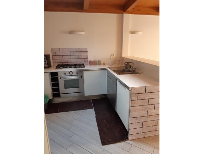 Anteprima foto 7 - Affitto Appartamento Vacanze da Privato a Giardini-Naxos - Recanati