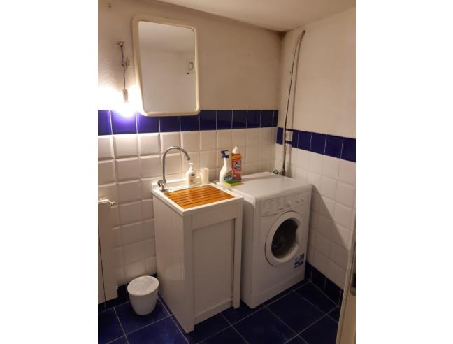 Anteprima foto 8 - Affitto Appartamento Vacanze da Privato a Giardini-Naxos - Recanati