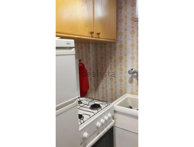 Anteprima foto 8 - Affitto Appartamento Vacanze da Privato a Giardini-Naxos - Recanati