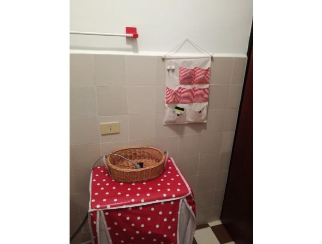 Anteprima foto 8 - Affitto Appartamento Vacanze da Privato a Giardini-Naxos - Recanati