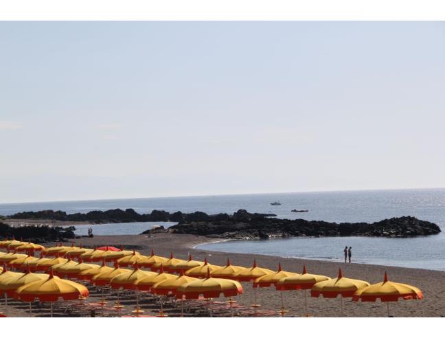 Anteprima foto 8 - Affitto Appartamento Vacanze da Privato a Giardini-Naxos - Recanati