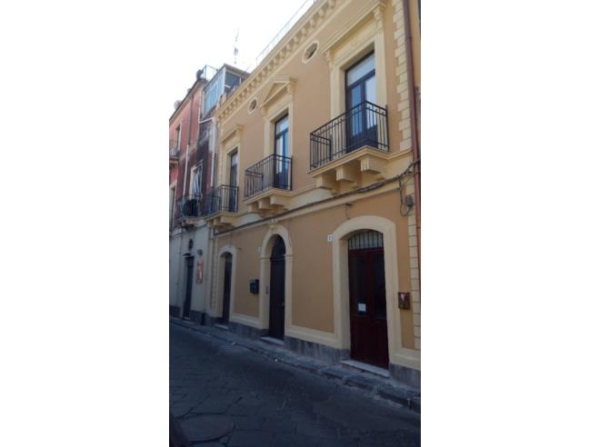 Anteprima foto 1 - Affitto Appartamento Vacanze da Privato a Giarre (Catania)