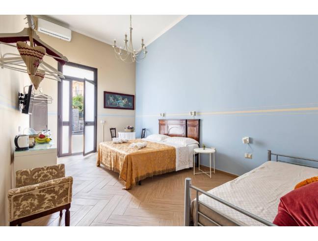 Anteprima foto 3 - Affitto Appartamento Vacanze da Privato a Giarre (Catania)