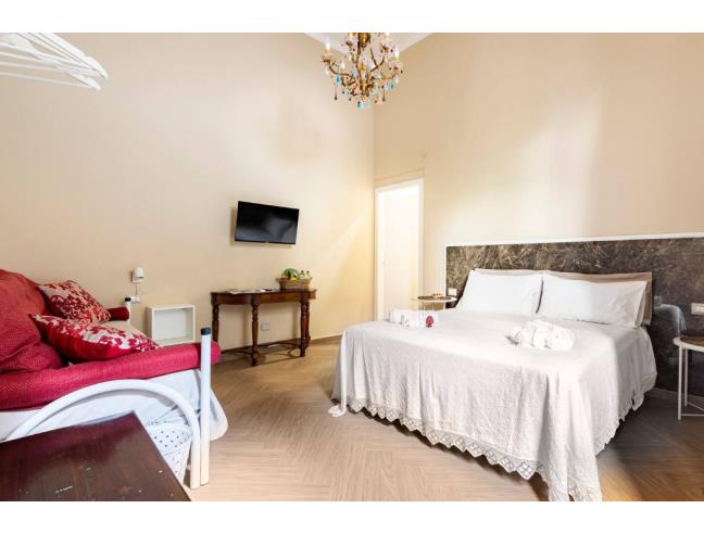 Anteprima foto 4 - Affitto Appartamento Vacanze da Privato a Giarre (Catania)