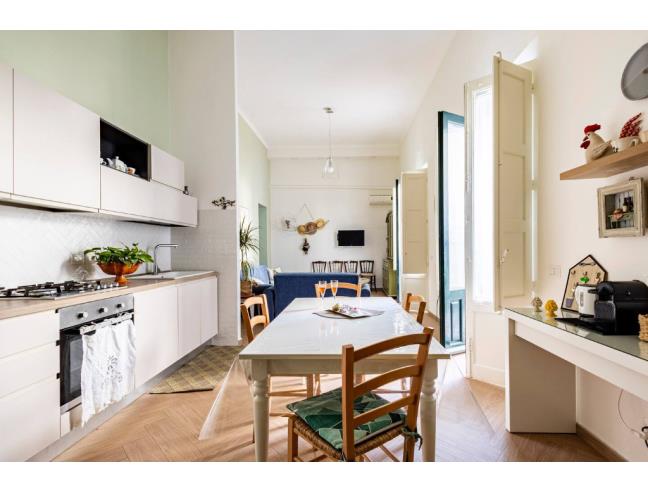 Anteprima foto 5 - Affitto Appartamento Vacanze da Privato a Giarre (Catania)