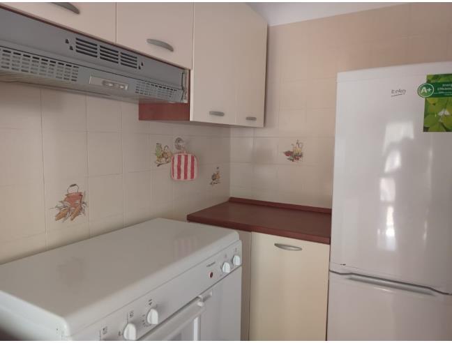 Anteprima foto 3 - Affitto Appartamento Vacanze da Privato a Ginosa - Marina Di Ginosa