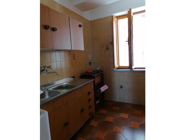 Anteprima foto 2 - Affitto Appartamento Vacanze da Privato a Gioiosa Ionica (Reggio Calabria)