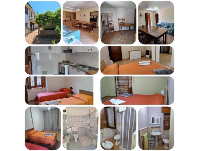 Anteprima foto 2 - Affitto Appartamento Vacanze da Privato a Gioiosa Marea (Messina)