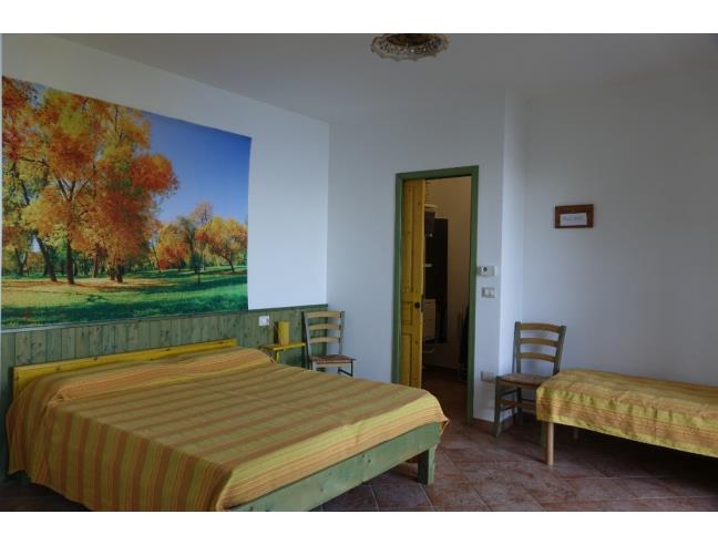 Anteprima foto 2 - Affitto Appartamento Vacanze da Privato a Gioiosa Marea (Messina)