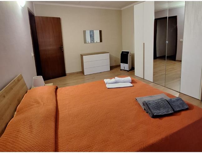 Anteprima foto 2 - Affitto Appartamento Vacanze da Privato a Gioiosa Marea (Messina)