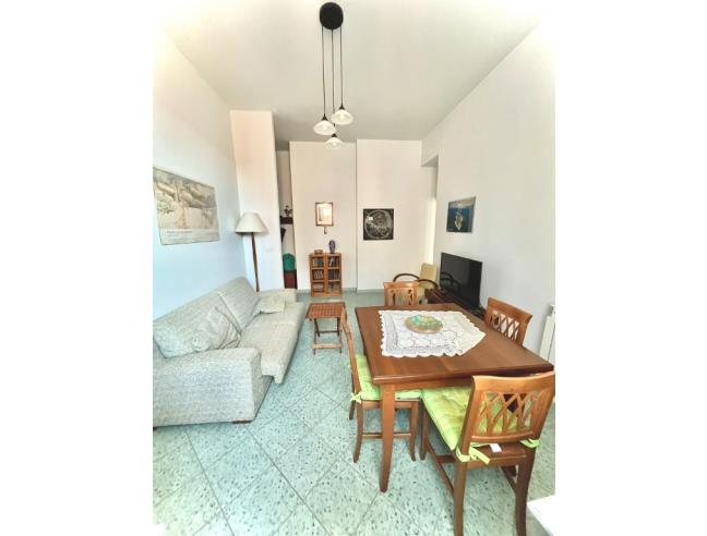 Anteprima foto 2 - Affitto Appartamento Vacanze da Privato a Gioiosa Marea (Messina)