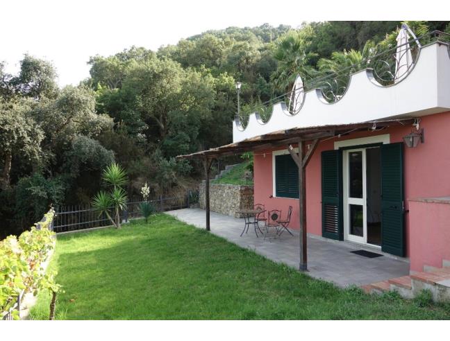 Anteprima foto 4 - Affitto Appartamento Vacanze da Privato a Gioiosa Marea (Messina)