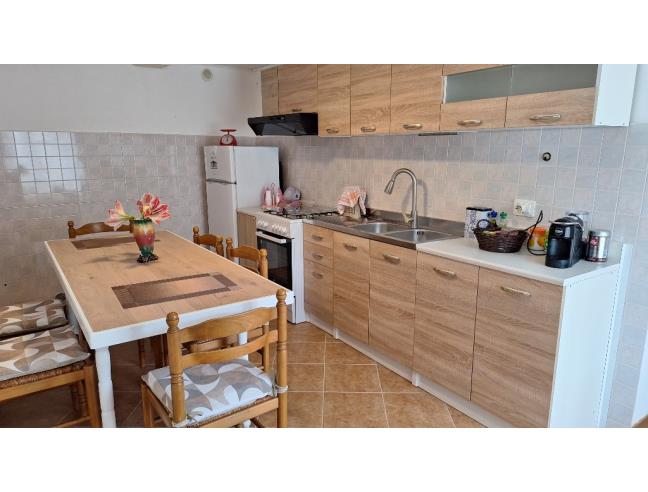 Anteprima foto 6 - Affitto Appartamento Vacanze da Privato a Gioiosa Marea (Messina)