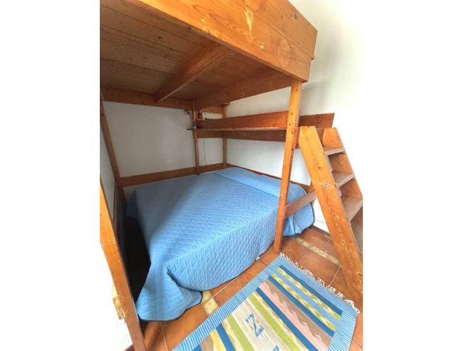 Anteprima foto 6 - Affitto Appartamento Vacanze da Privato a Gioiosa Marea (Messina)